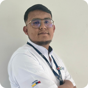 Testimonio Germán Darío Rodríguez